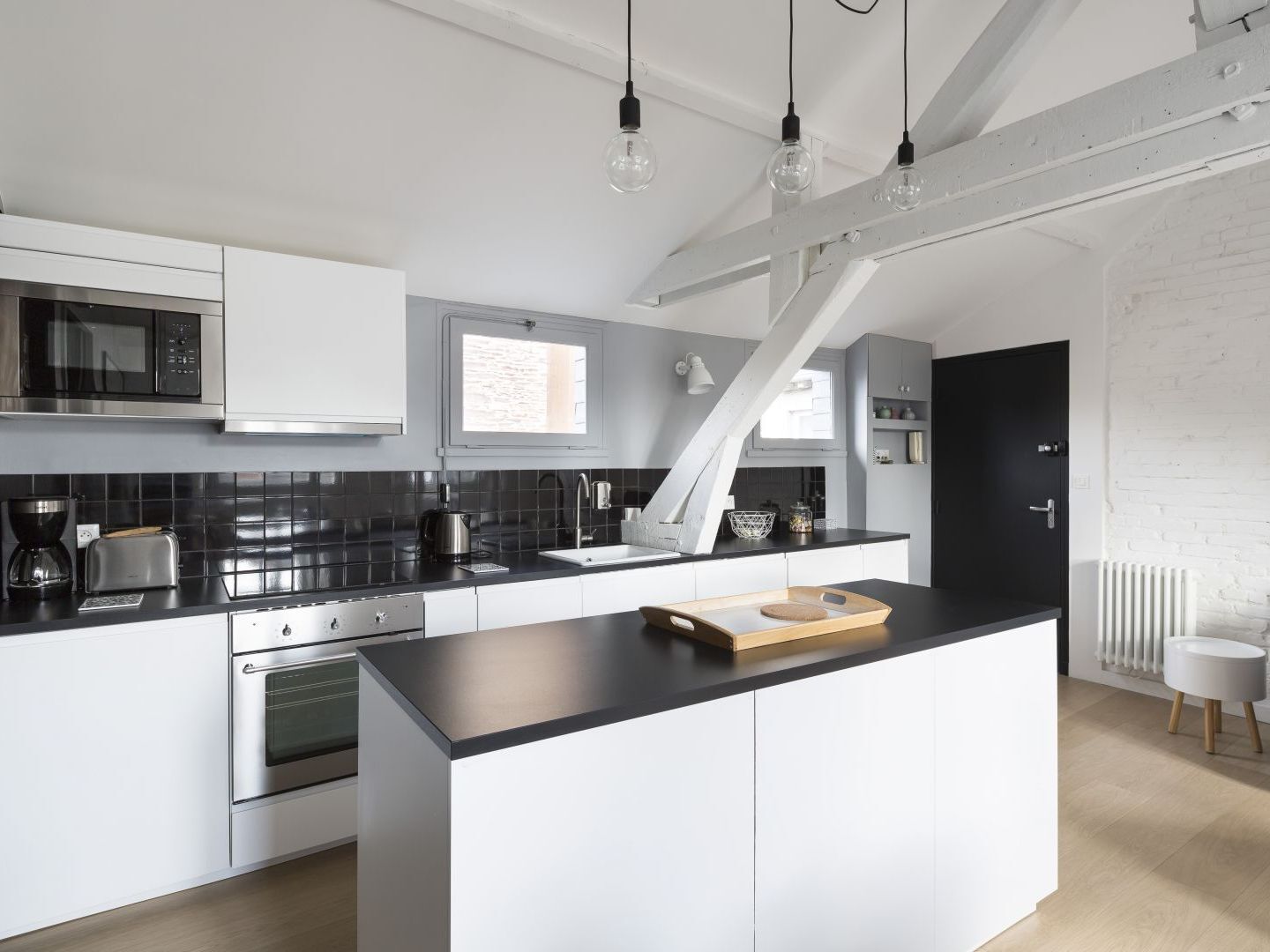 Apartamento Le Descartes By Cocoonr Rennes Exterior foto