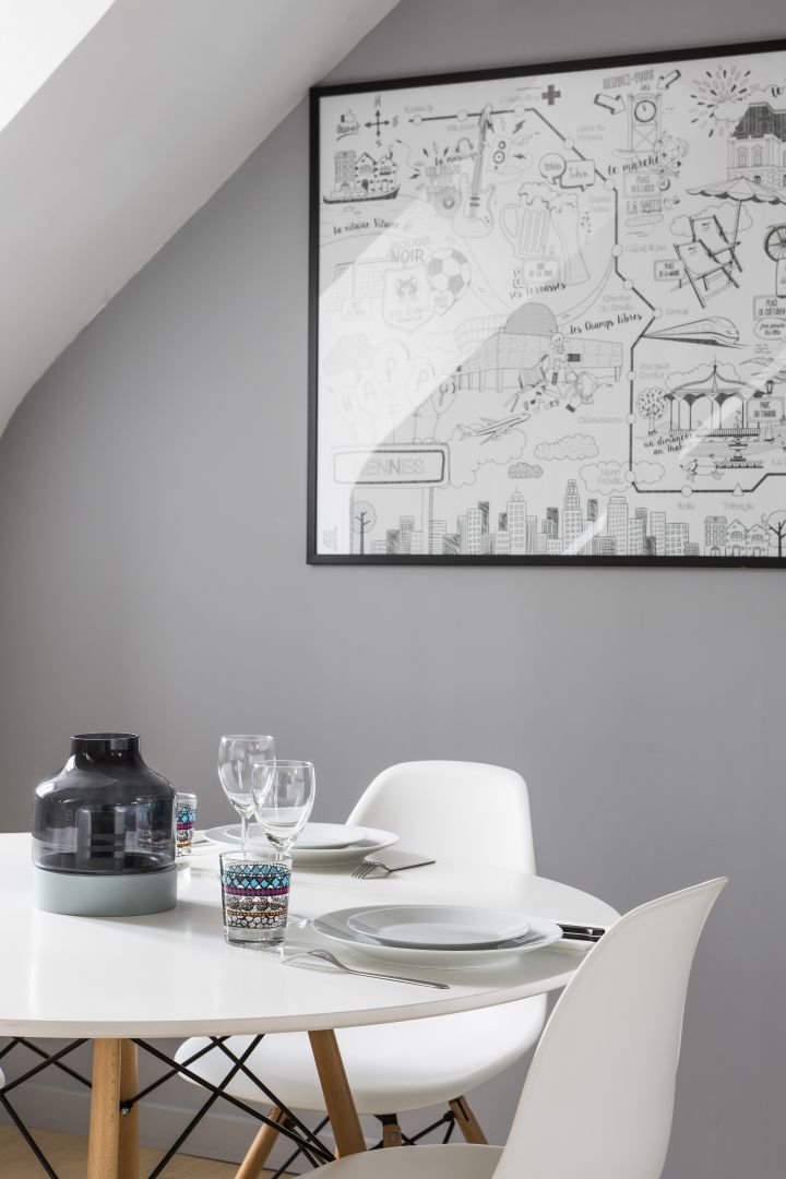 Apartamento Le Descartes By Cocoonr Rennes Exterior foto