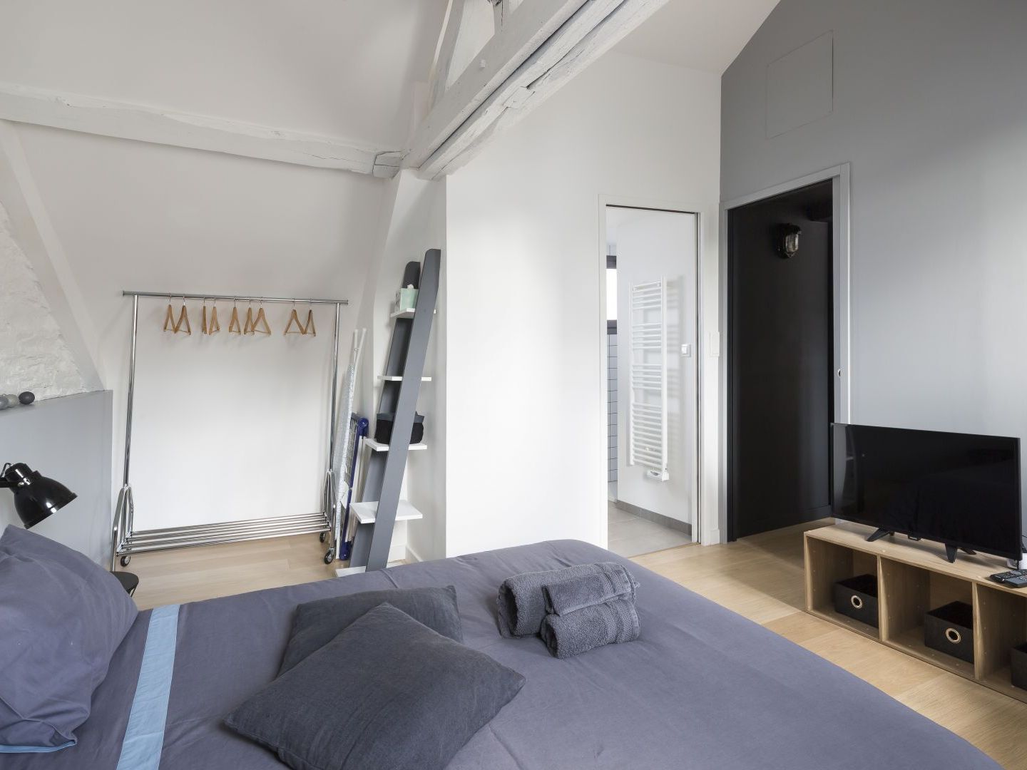 Apartamento Le Descartes By Cocoonr Rennes Exterior foto