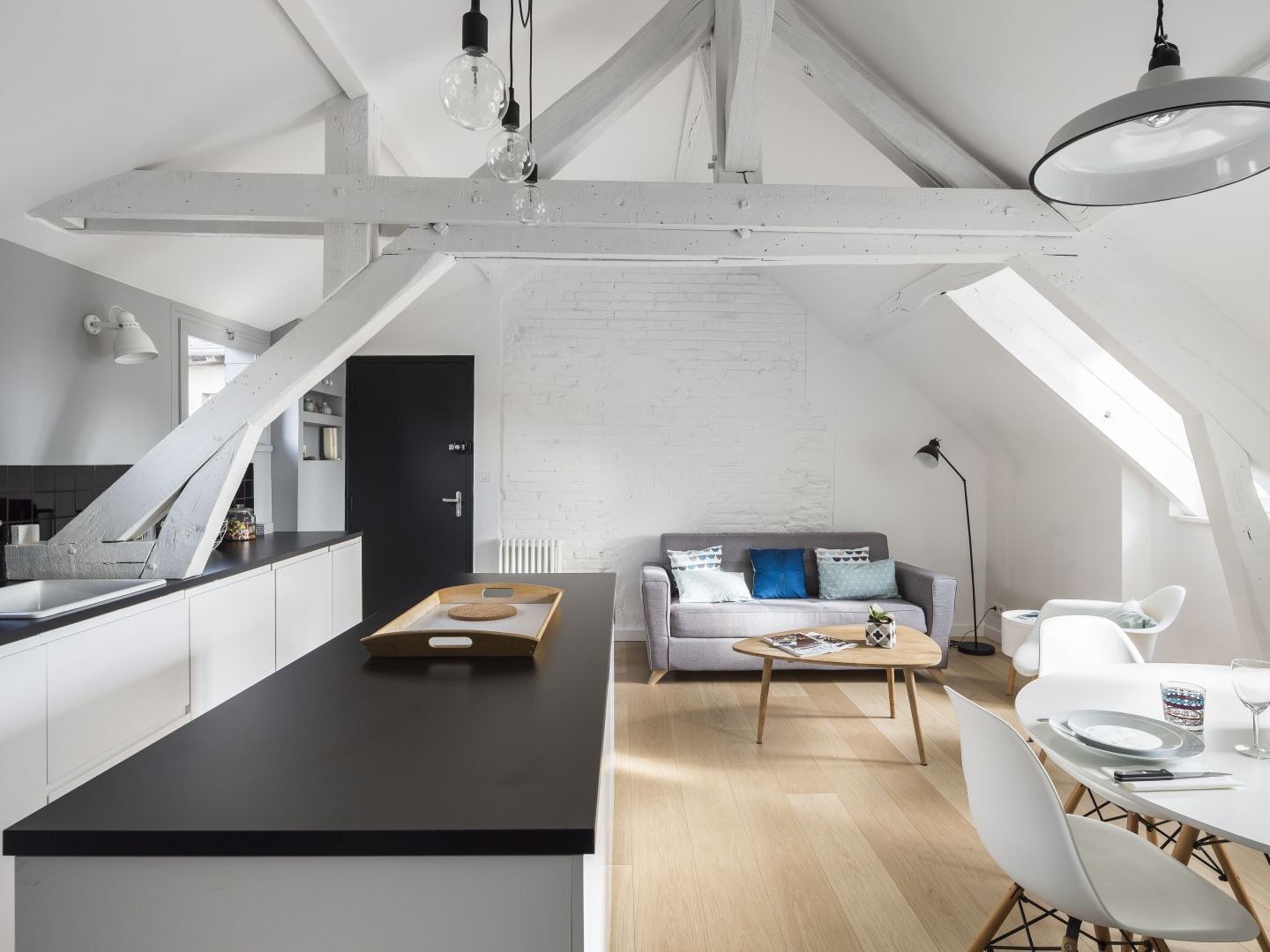 Apartamento Le Descartes By Cocoonr Rennes Exterior foto