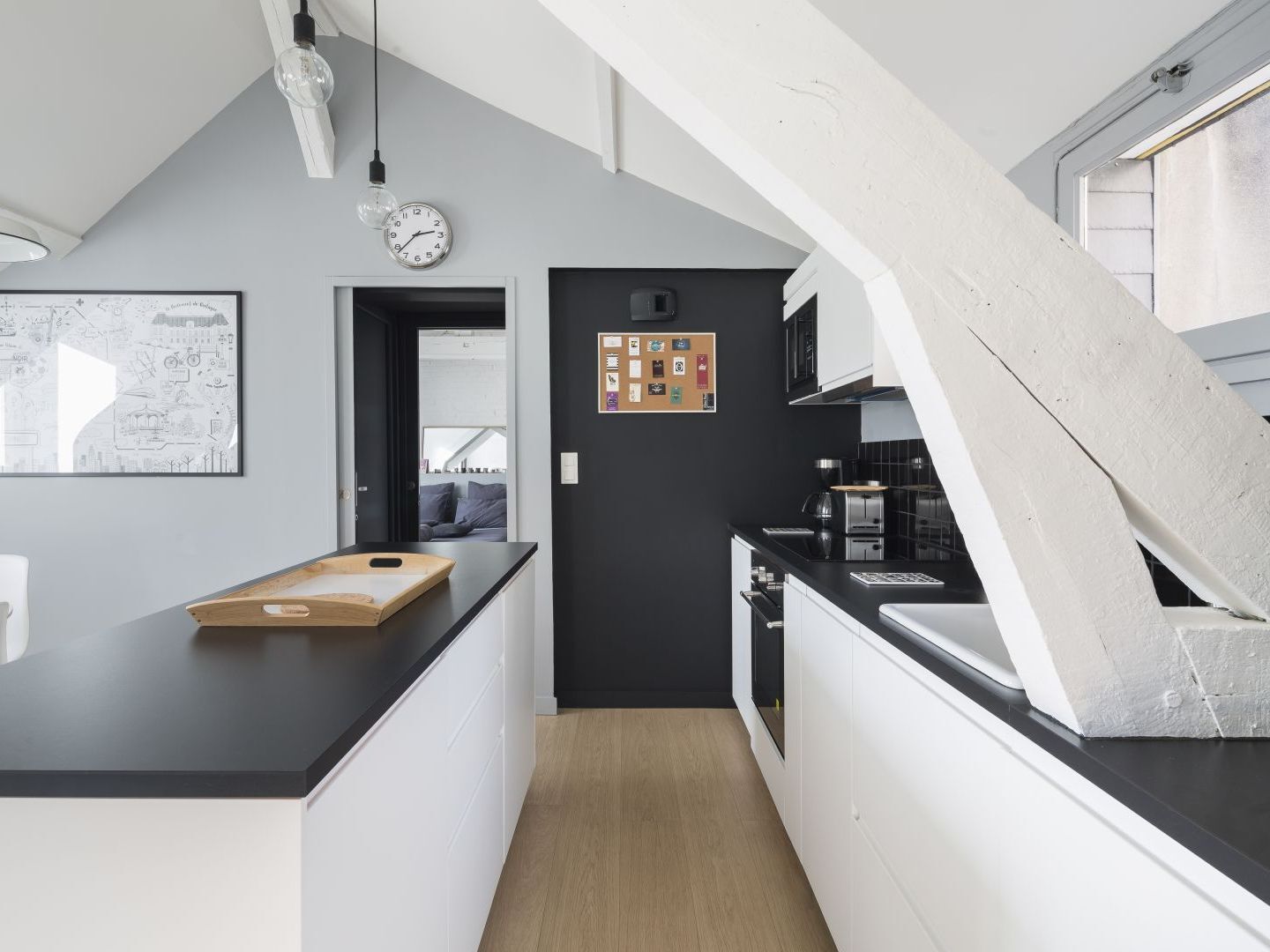 Apartamento Le Descartes By Cocoonr Rennes Exterior foto
